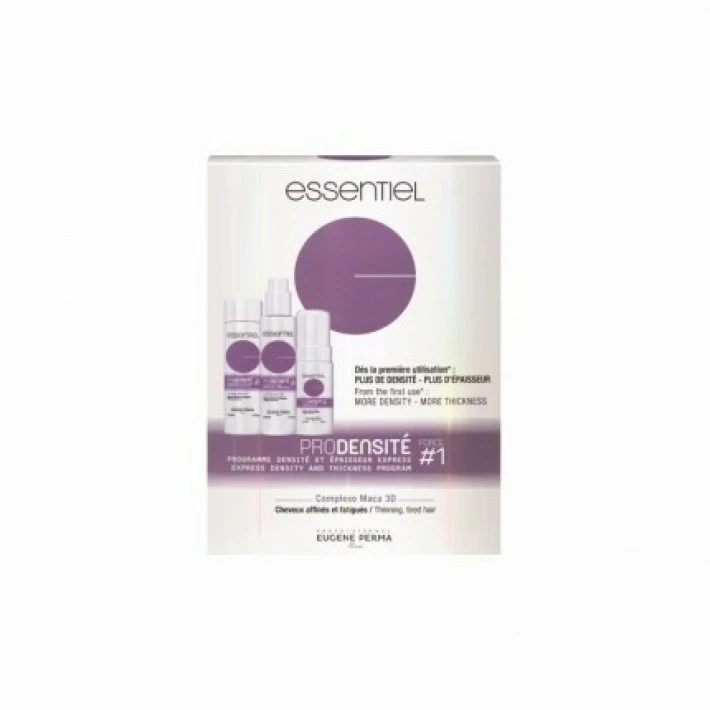 ESSENTIEL KIT PRO DENSITE 1