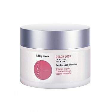 ESSENTIEL MASCARILLA COLOR LOCK 150 ML