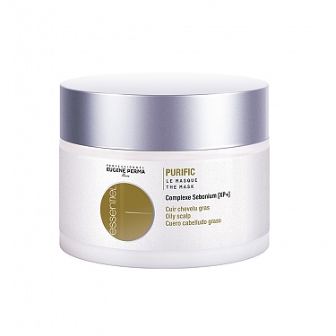 ESSENTIEL MASCARILLA PURIFICANTE 150 ML