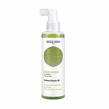 ESSENTIEL SPRAY DERMO REFRESH 200 ML