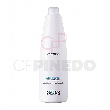 EVERLINE BECARE AFTER SHAMPOO CONDITIONER 1000 ML