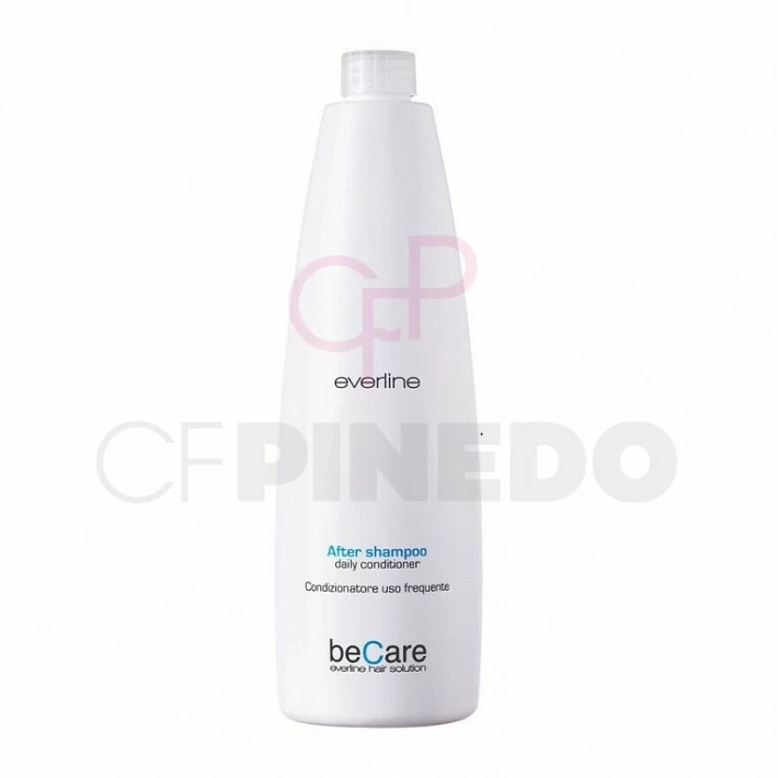 EVERLINE BECARE AFTER SHAMPOO CONDITIONER 1000 ML EVERLINE BECARE AFTER SHAMPOO CONDITIONER 1000 ML