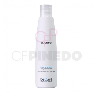 EVERLINE BECARE AFTER SHAMPOO CONDITIONER 250 ML