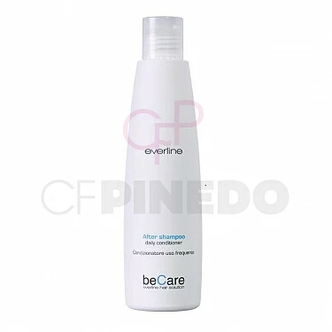 EVERLINE BECARE AFTER SHAMPOO CONDITIONER 250 ML