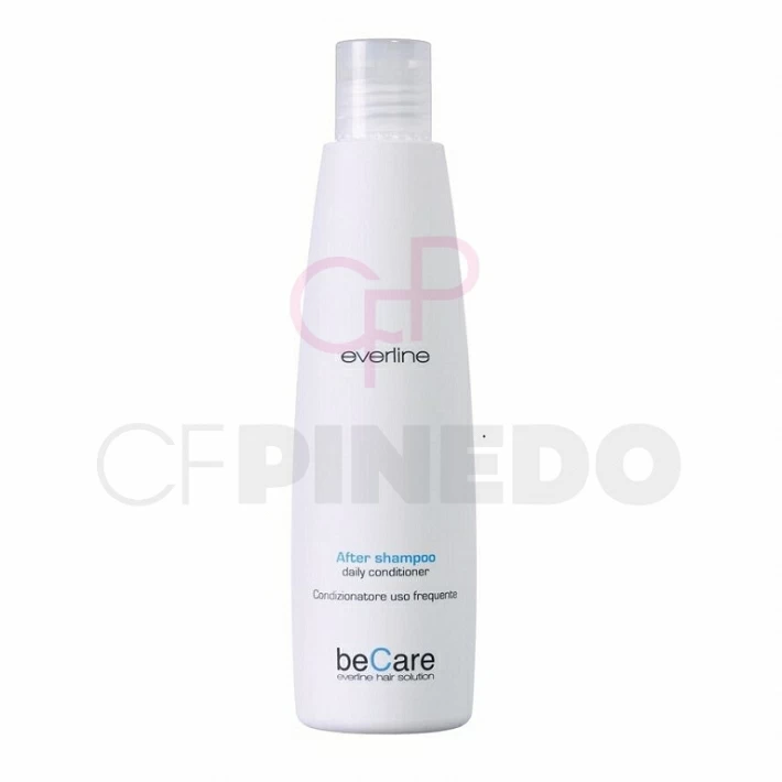EVERLINE BECARE AFTER SHAMPOO CONDITIONER 250 ML