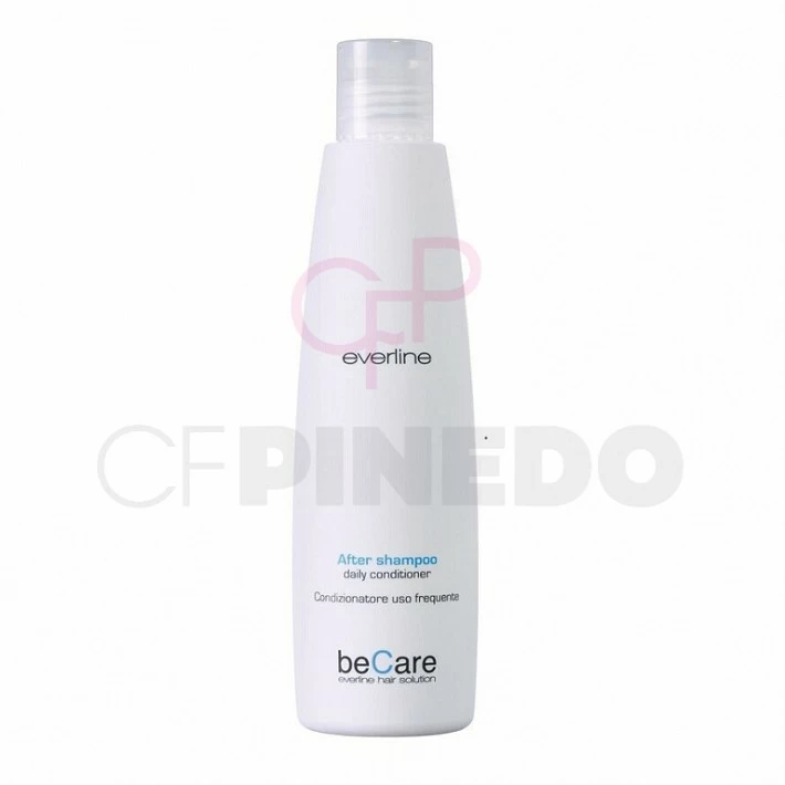 EVERLINE BECARE AFTER SHAMPOO CONDITIONER 250 ML EVERLINE BECARE AFTER SHAMPOO CONDITIONER 250 ML