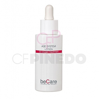 EVERLINE BECARE AGE SYSTEM LOTION 50 ML