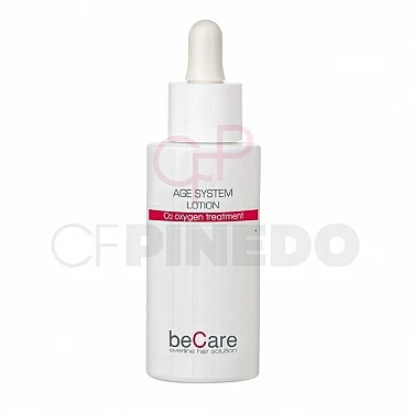 EVERLINE BECARE AGE SYSTEM LOTION 50 ML