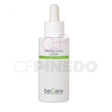 EVERLINE BECARE MINERALIZING LOTION 50 ML