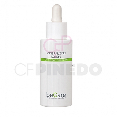EVERLINE BECARE MINERALIZING LOTION 50 ML