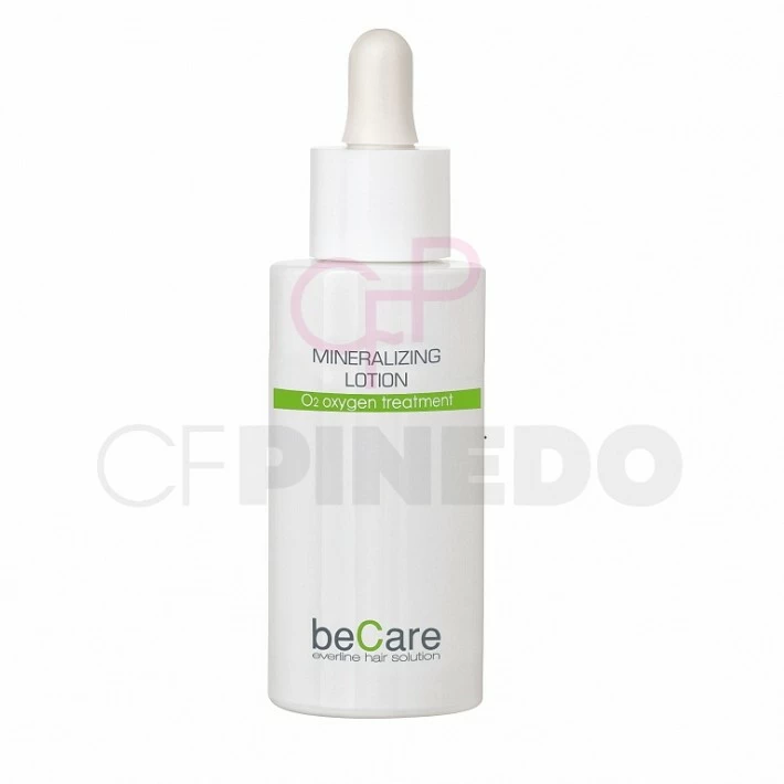 EVERLINE BECARE MINERALIZING LOTION 50 ML EVERLINE BECARE MINERALIZING LOTION 50 ML