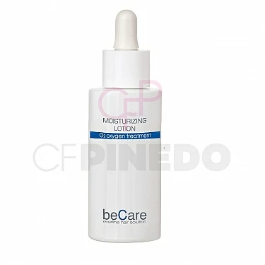EVERLINE BECARE MOISTURIZING LOTION 50 ML