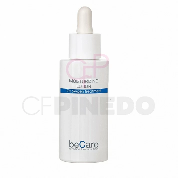 EVERLINE BECARE MOISTURIZING LOTION 50 ML