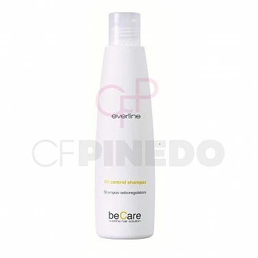 EVERLINE BECARE OIL CONTROL SHAMPOO 250 ML