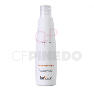 EVERLINE BECARE REVITALIZING SHAMPOO 250 ML