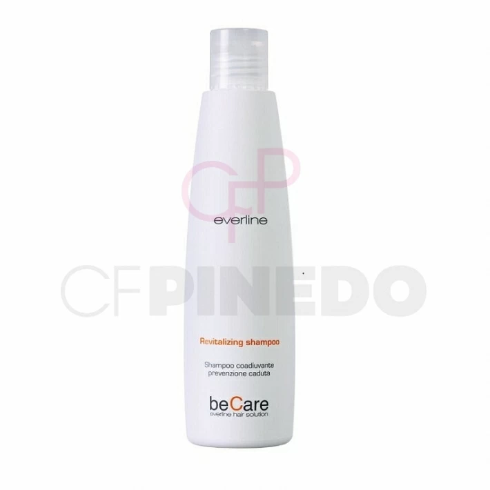 EVERLINE BECARE REVITALIZING SHAMPOO 250 ML EVERLINE BECARE REVITALIZING SHAMPOO 250 ML