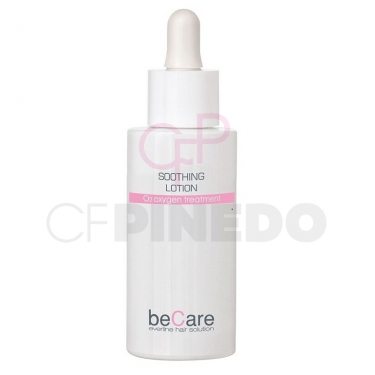 EVERLINE BECARE SOOTHING LOTION 50 ML
