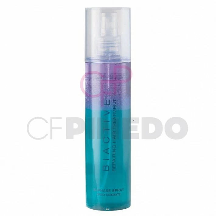 EVERLINE BIACTIVE BI-PHASE SPRAY 250 ML EVERLINE BIACTIVE BI-PHASE SPRAY 250 ML