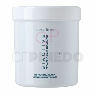 EVERLINE BIACTIVE REPAIRING MASK 1000 ML