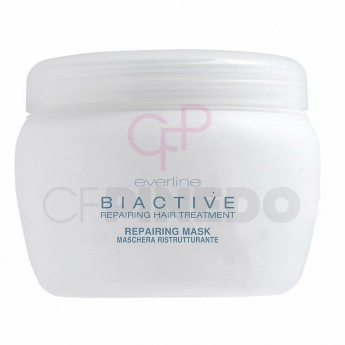 EVERLINE BIACTIVE REPAIRING MASK 500 ML EVERLINE BIACTIVE REPAIRING MASK 500 ML