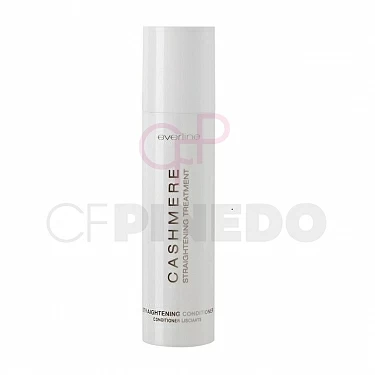 EVERLINE CASHMERE STRAIGHTENING CONDITIONER 200 ML