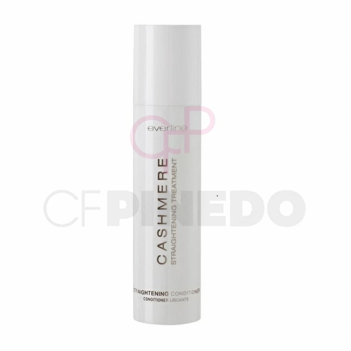 EVERLINE CASHMERE STRAIGHTENING CONDITIONER 200 ML