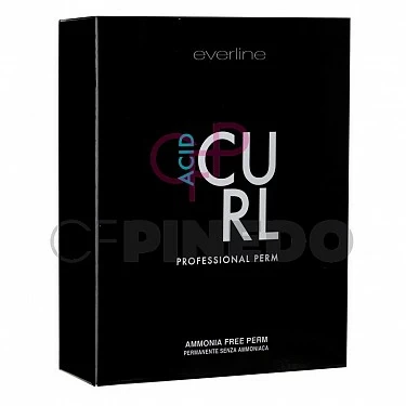 EVERLINE CURL ACID 100+100 ML_1 EVERLINE CURL ACID 100+100 ML_1