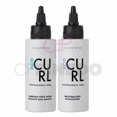 EVERLINE CURL ACID 100+100 ML_2 EVERLINE CURL ACID 100+100 ML_2