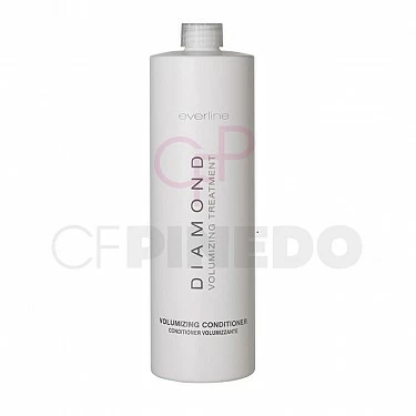 EVERLINE DIAMOND VOLUMIZING CONDITIONER 1000 ML