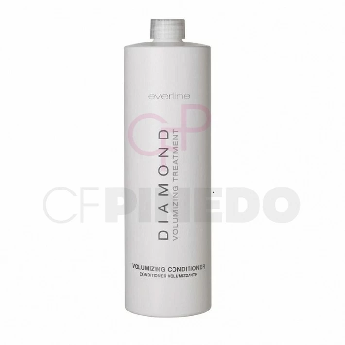 EVERLINE DIAMOND VOLUMIZING CONDITIONER 1000 ML EVERLINE DIAMOND VOLUMIZING CONDITIONER 1000 ML
