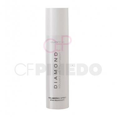 EVERLINE DIAMOND VOLUMIZING SPRAY 200 ML