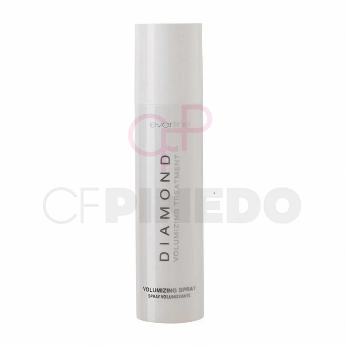 EVERLINE DIAMOND VOLUMIZING SPRAY 200 ML