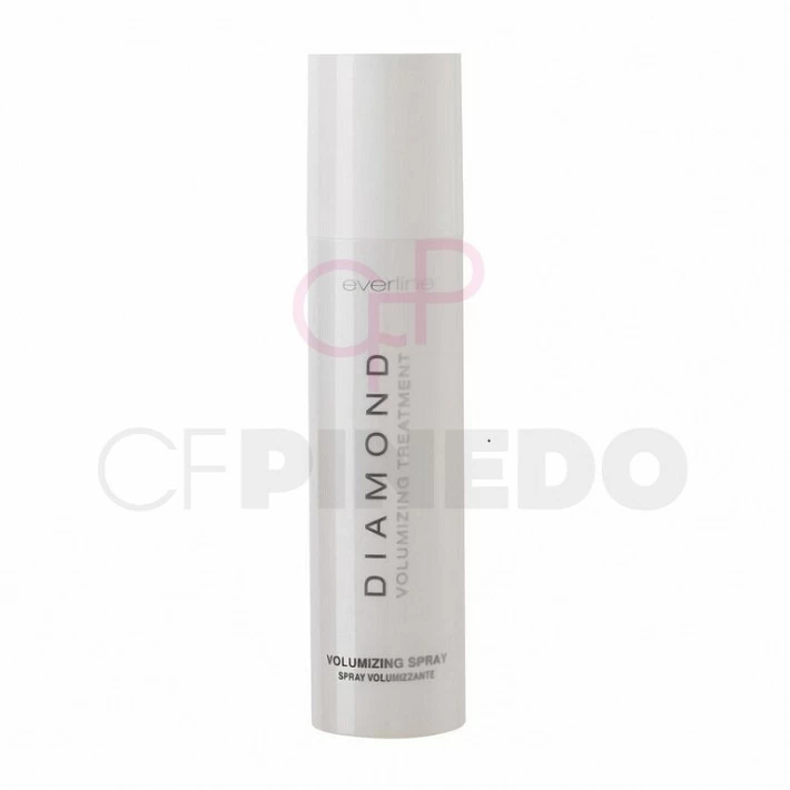 EVERLINE DIAMOND VOLUMIZING SPRAY 200 ML EVERLINE DIAMOND VOLUMIZING SPRAY 200 ML