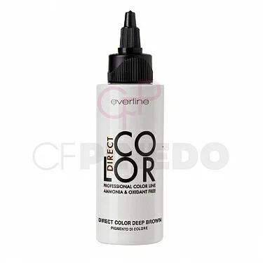 EVERLINE DIRECT COLOR 120 ML.