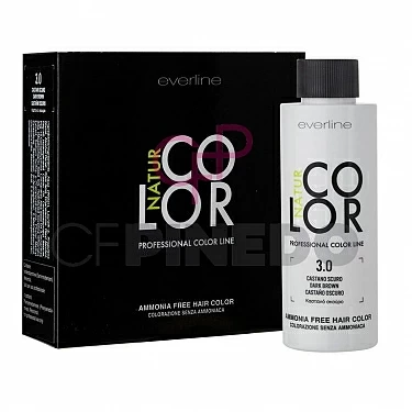 EVERLINE NATURCOLOR 120 ML._1 EVERLINE NATURCOLOR 120 ML._1