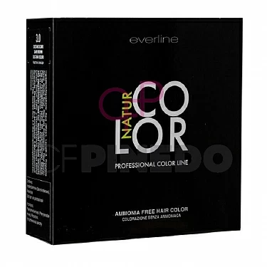 EVERLINE NATURCOLOR 120 ML._2 EVERLINE NATURCOLOR 120 ML._2