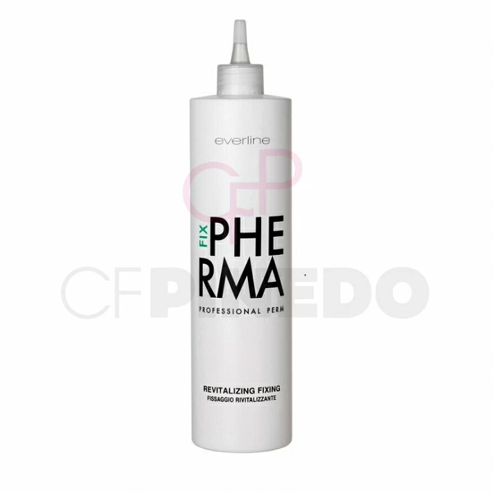 EVERLINE PHERMA FIX 500 ML. EVERLINE PHERMA FIX 500 ML.