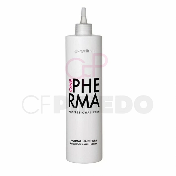 EVERLINE PHERMA ONE 500 ML.