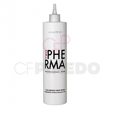 EVERLINE PHERMA TWO 500 ML.