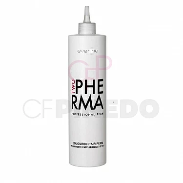 EVERLINE PHERMA TWO 500 ML.