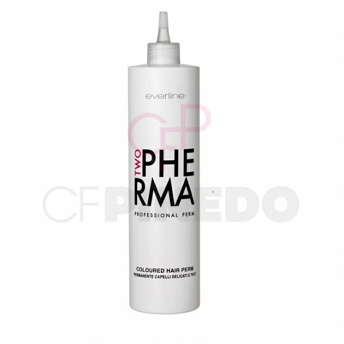 EVERLINE PHERMA TWO 500 ML. EVERLINE PHERMA TWO 500 ML.