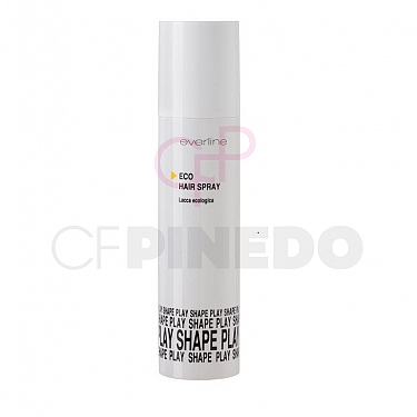 EVERLINE PLAY SHAPE ECO HAIR SPRAY 200 ML