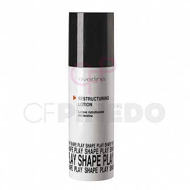 EVERLINE PLAY SHAPE RESTRUCTURING LOTION 150 ML