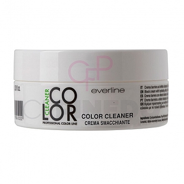 EVERLINE SKIN PROTECTION COLOR CLEANER 100 ML