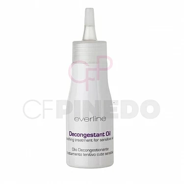 EVERLINE SKIN PROTECTION DECONGESTANT OIL 50 ML_2