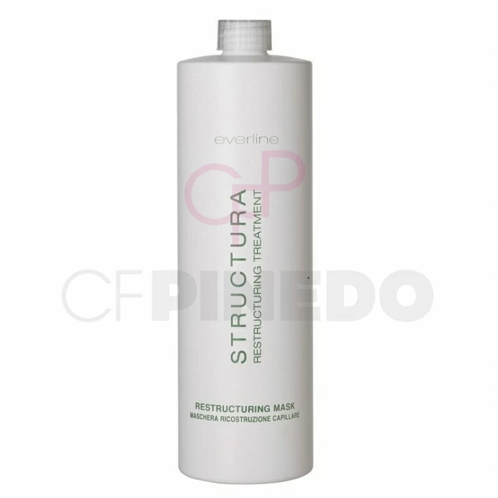 EVERLINE STRUCTURA MASK 1000 ML EVERLINE STRUCTURA MASK 1000 ML