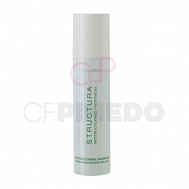 EVERLINE STRUCTURA SHAMPOO 200 ML