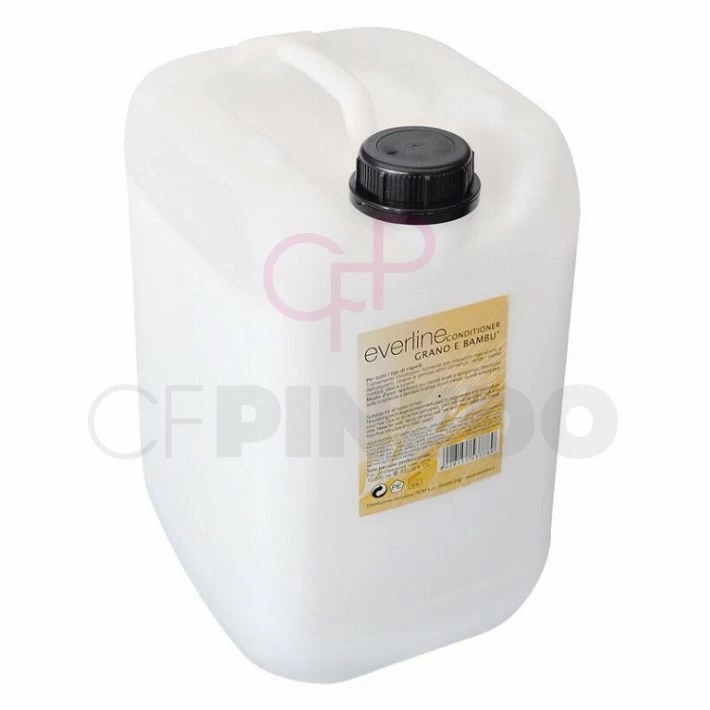 EVERLINE TANICA CONDITIONER GRANO E BAMB� 10 L