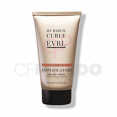 EVRL AMPLIFICATORE CAPELLI RICCI 150 ML. (AKOYA PEARL INTENSIFIER)