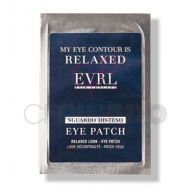EVRL MEN EYE PATCH  (NEW PRODUCT)